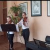 Музична хвилинка до Дня вишиванки