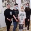 У Національному музеї Тараса Шевченка