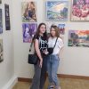 У Національному музеї Тараса Шевченка
