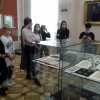 У Національному музеї Тараса Шевченка