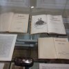 У Національному музеї Тараса Шевченка