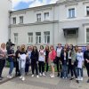 У Національному музеї Тараса Шевченка