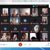 Навчальна практика студентів спеціальності 012 Дошкільна освіта