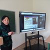 Студентські наукові читання 