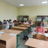 Олімпіада з математики 