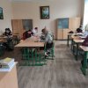 Олімпіада з математики 