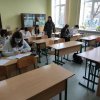 Олімпіада з математики 