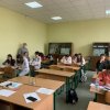 Олімпіада з математики 