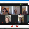Педагогічний форум «Розвиток природничої компетентності дошкільнят на базі творів В.Сухомлинського»