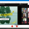 Педагогічний форум «Розвиток природничої компетентності дошкільнят на базі творів В.Сухомлинського»