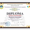 Вітаємо переможців V Міжнародного диригентсько-хорового фестивалю-конкурсу "ODESSA CANTAT"