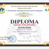 Вітаємо переможців V Міжнародного диригентсько-хорового фестивалю-конкурсу "ODESSA CANTAT"