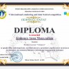 Вітаємо переможців V Міжнародного диригентсько-хорового фестивалю-конкурсу "ODESSA CANTAT"