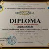 Вітаємо переможців V Міжнародного диригентсько-хорового фестивалю-конкурсу "ODESSA CANTAT"