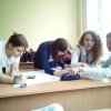 Виготовлення плакату для дітей дошкільного віку "Правила дорожнього руху"
