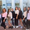 Посвята в студенти!