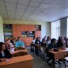 Посвята в студенти!