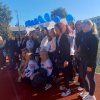 Посвята в студенти!