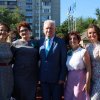 Посвята першокурсників у студенти 2021!