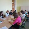 Посвята першокурсників у студенти 2021!