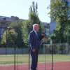 Посвята першокурсників у студенти 2021!