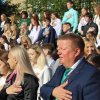 Посвята першокурсників у студенти 2021!