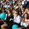 Посвята першокурсників у студенти 2021!