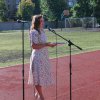 Посвята першокурсників у студенти 2021!