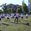 Посвята першокурсників у студенти 2021!