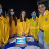 Практика в  КМЦСС. Співпраця з Радою роботодавців. 