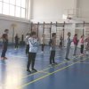 Навчальна практика  (пробні уроки) на базі ЗЗСО № 216 м. Києва