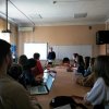 Виробнича практика студентів спеціальності Менеджмент 