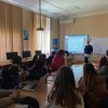 Виробнича практика студентів спеціальності Менеджмент 