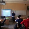 Виробнича практика студентів спеціальності Менеджмент 