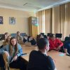 Виробнича практика студентів спеціальності Менеджмент 