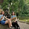 Екскурсія в дендрологічний парк «Олександрія»
