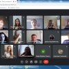 Звітна конференція з виробничої практики студентів спеціальності 072 Фінанси, банківська справа та страхування