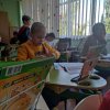 Позакласна та позашкільна практика