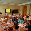 Позакласна та позашкільна практика