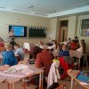 Позакласна та позашкільна практика