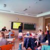 Позакласна та позашкільна практика