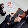 Проходження навчальної соціально-педагогічної (спеціалізованої) практики