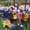 Виробнича (педагогічна) практика «Позакласна та позашкільна робота» студентів 3 курсу спеціальності 013 Початкова освіта
