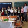 Виробнича (педагогічна) практика «Позакласна та позашкільна робота» студентів 3 курсу спеціальності 013 Початкова освіта