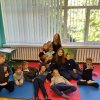 Виробнича (педагогічна) практика «Позакласна та позашкільна робота» студентів 3 курсу спеціальності 013 Початкова освіта