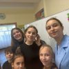 Виробнича (педагогічна) практика «Позакласна та позашкільна робота» студентів 3 курсу спеціальності 013 Початкова освіта