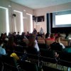 Навчальна (пробна) практика студентів спеціальності 