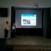 Навчальна (пробна) практика студентів спеціальності 