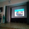 Навчальна (пробна) практика студентів спеціальності 