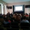 Навчальна (пробна) практика студентів спеціальності 